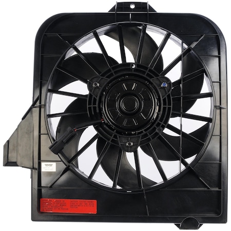 Dorman Radiator Fan 620-018